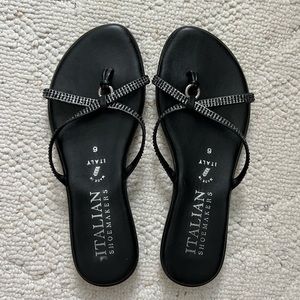 Italian Sandal